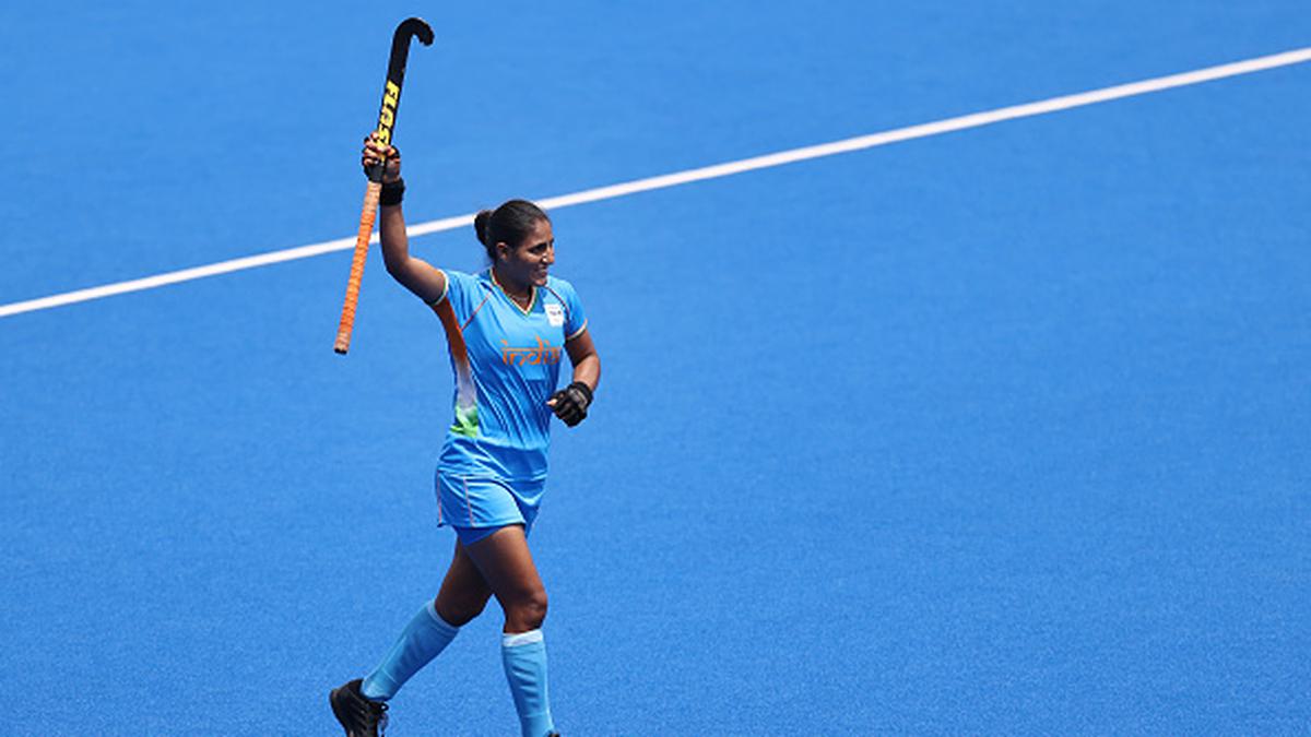 Indian women’s team wins FIH Nations Cup, promoted to 2023-24 Pro League