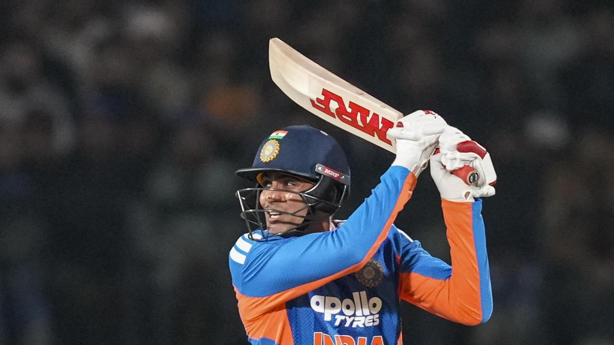 Shubman Gill likely to be available for Punjab in Vijay Hazare Trophy 2025-26 against Sikkim, Goa