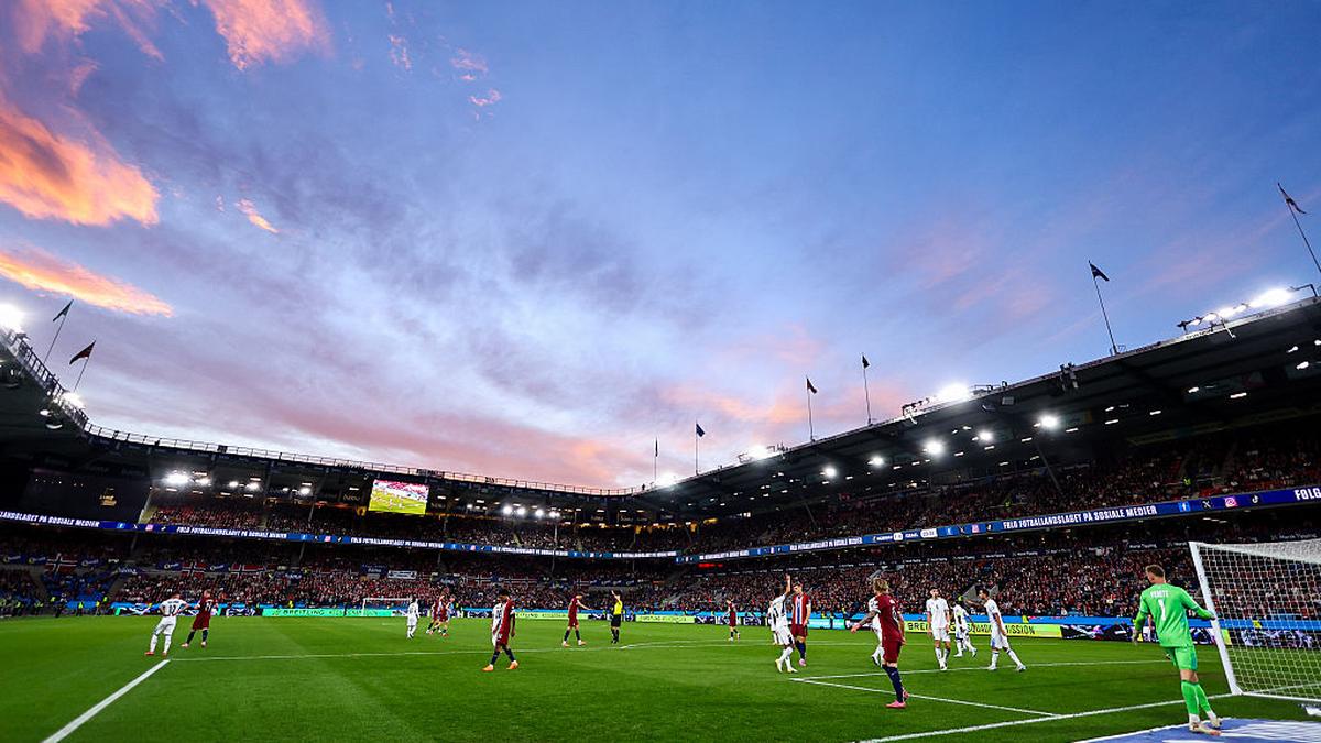 Onde será realizada a final da Liga dos Campeões Feminina em 2026?