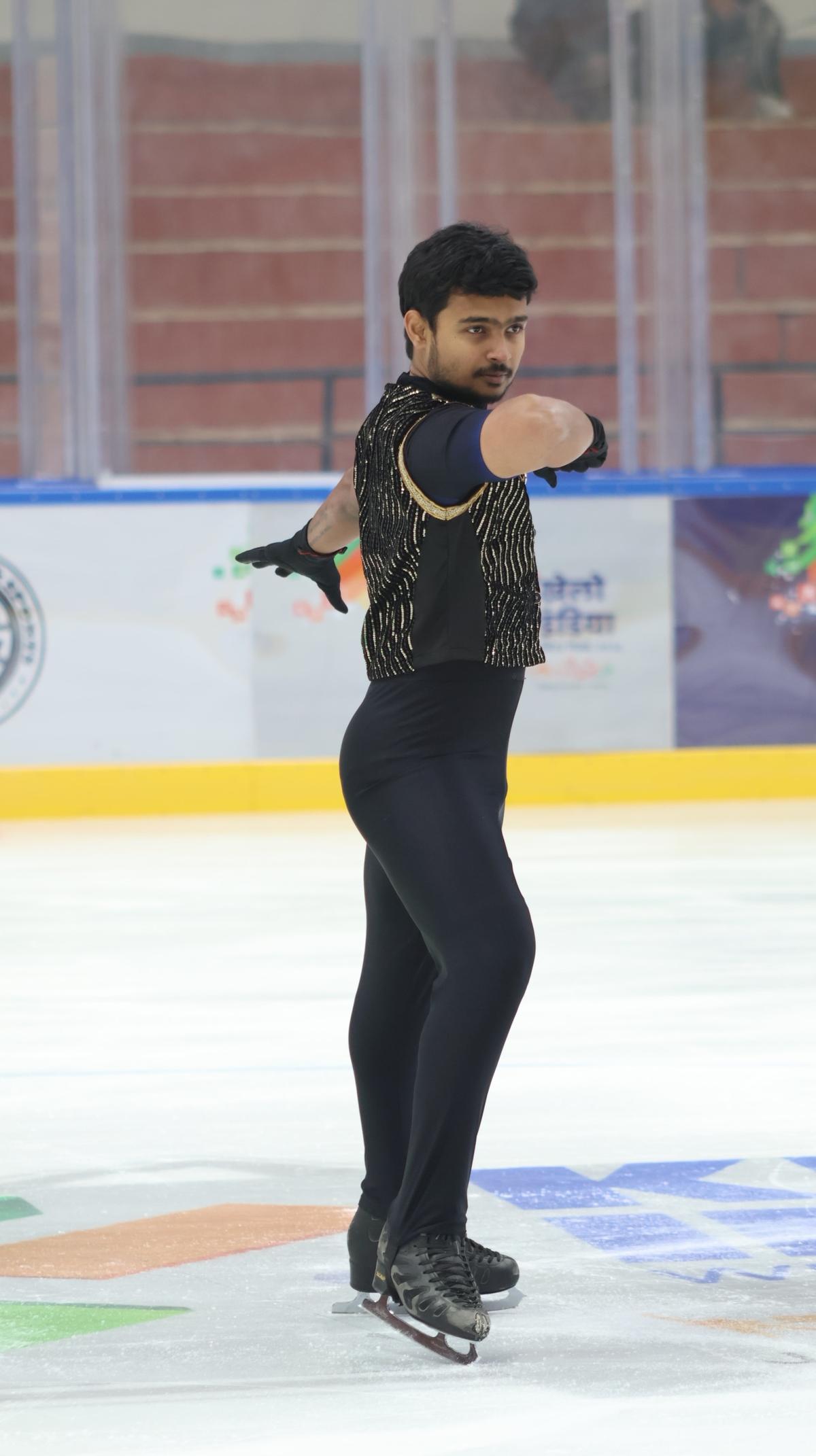 Abhijith Amal Raj, de Kerala, conquistou o ouro na categoria de meninos avançados. Abhijith Amal Raj, de Kerala, conquistou o ouro na categoria de meninos avançados.