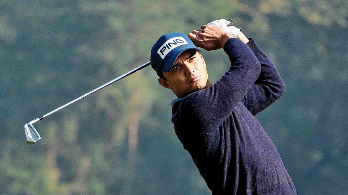 Vishwa Samudra Open 2024: Ajeetesh Sandhu maintains lead after day 3, defending champion Hossain second