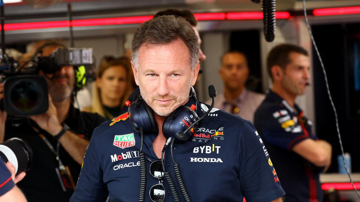 F1 Hungarian Grand Prix 2023: Horner on Mercedes’ cost cap comments - “Always easy to throw shade when you’re not performing”