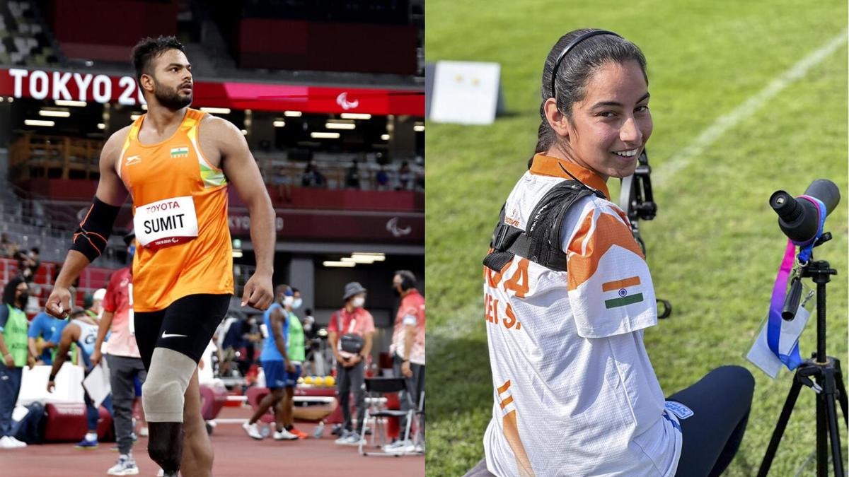 Paris 2024 Paralympics: From Sumit Antil to Sheetal Devi, top 10 Indians to watch out for