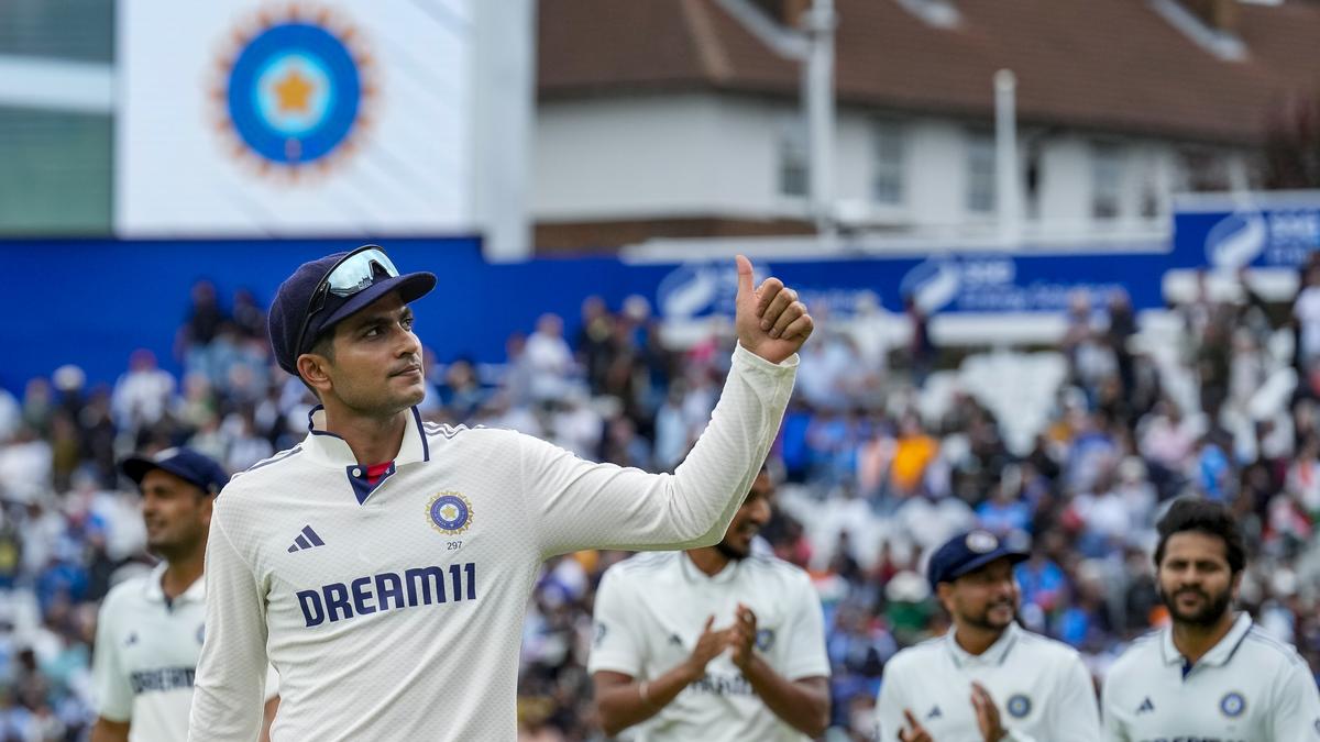 India squad for West Indies Test series to be picked soon