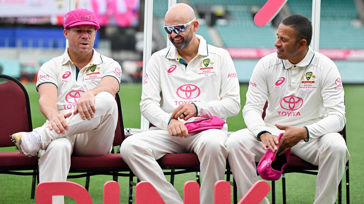 What is Pink Test? All you need to know ahead of 3rd AUS vs PAK Test at SCG