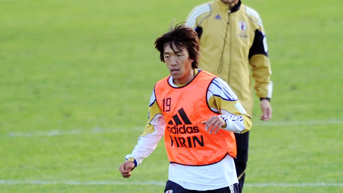 Coupe du Monde FIFA 2026 : l’ancien milieu de terrain Nakamura rejoint le sélectionneur japonais pour la Coupe du Monde
