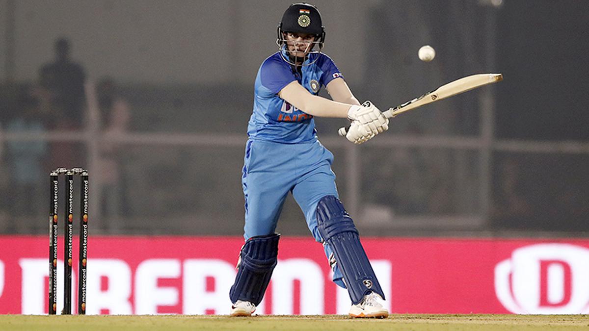 U19 Womens T20 World Cup 2023 Live Streaming Info When and where to watch India vs UAE match today?