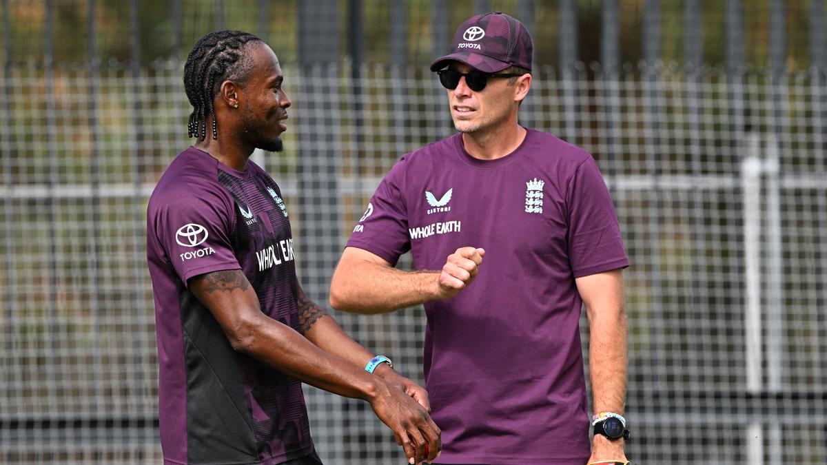 ENG vs NZ, T20 World Cup 2026: England yet to hit top gear but results encouraging, says Southee