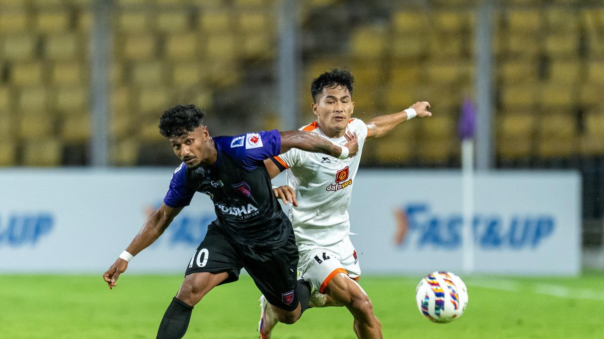 ISL 2025-26 : le Punjab FC maintient ses espoirs de titre après avoir battu l’Odisha FC
