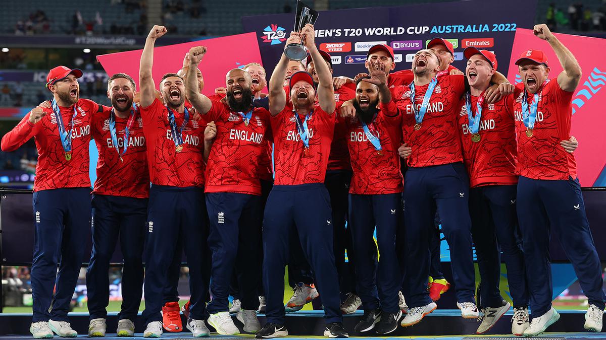 T20 World Cup: Miracle man Stokes brings trophy home for England