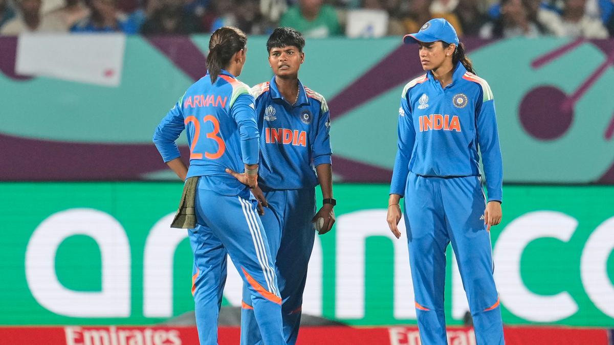 IND vs AUS talking points, Women’s ODI World Cup 2025: Healy’s century, India’s lower-order, five-bowler strategy