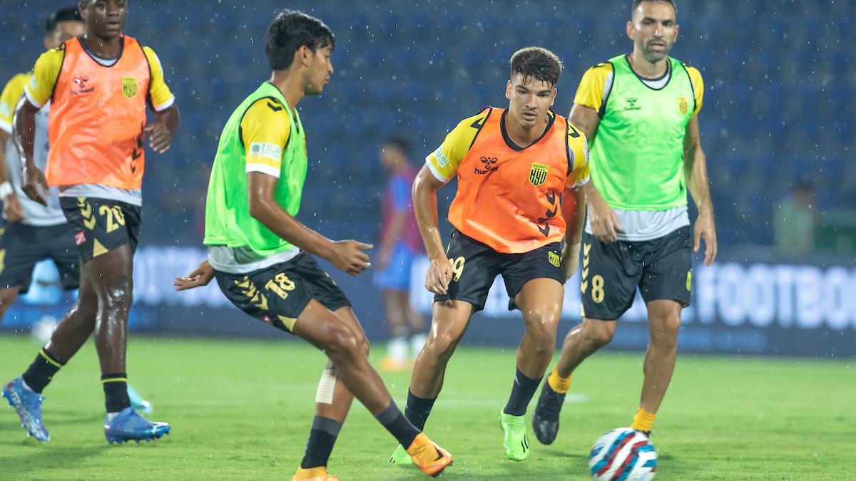 ISL 2022-23: Defending Champion Hyderabad eyes first win at home against Bengaluru FC