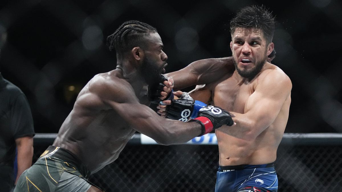 UFC 288: Sterling stops comeback man Cejudo to retain title, extends bantamweight win streak record