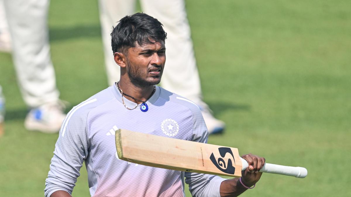 IND vs SA: Batting against spin in focus during India’s optional practice session in Kolkata