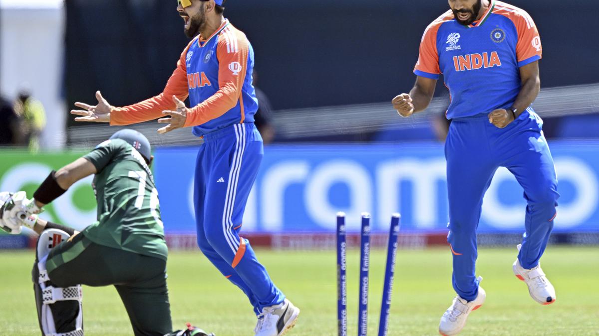 Asia Cup 2025: What happened last time India faced Pakistan in a T20I? 