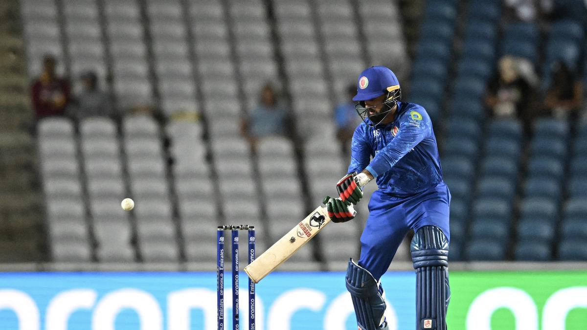 AFG vs BAN, 1st ODI: Nabi’s 84 and Ghazanfar’s six-wicket haul help Afghanistan beat Bangladesh by 92 runs