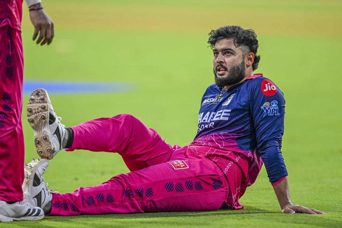 If Rajasthan hopes to reach a third IPL final, skipper Riyan Parag, still learning the demands of leadership at the highest level, must be quicker and bolder with his tactical calls.