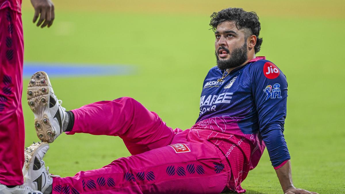 IPL 2026: Will Riyan Parag play the Eliminator between Sunrisers Hyderabad and Rajasthan Royals?