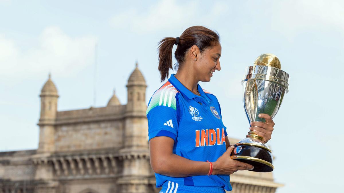 Off-side: India Women’s World Cup win, vast and personal