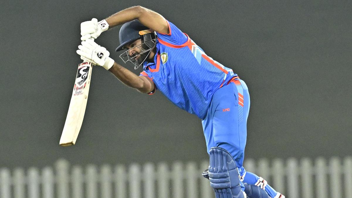 Vidarbha vs Saurashtra LIVE streaming info: Where to watch Vijay Hazare Trophy final?