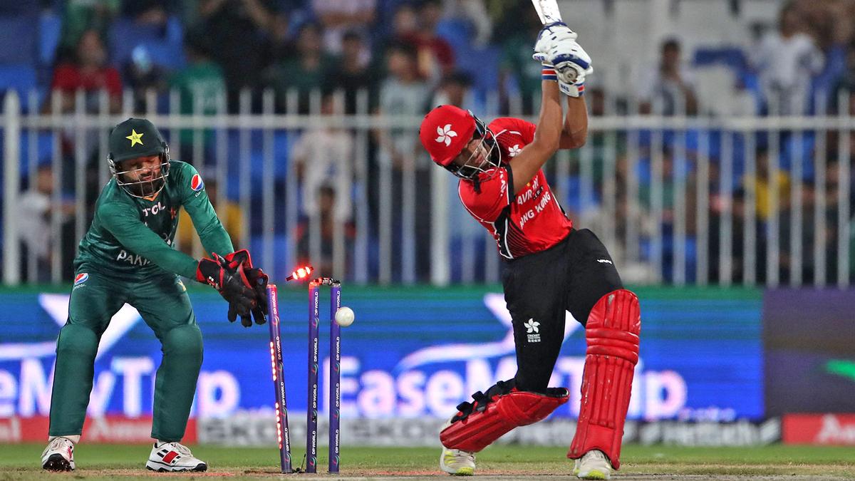 Hong Kong announces squad for Asia Cup 2025: Full list of players selected