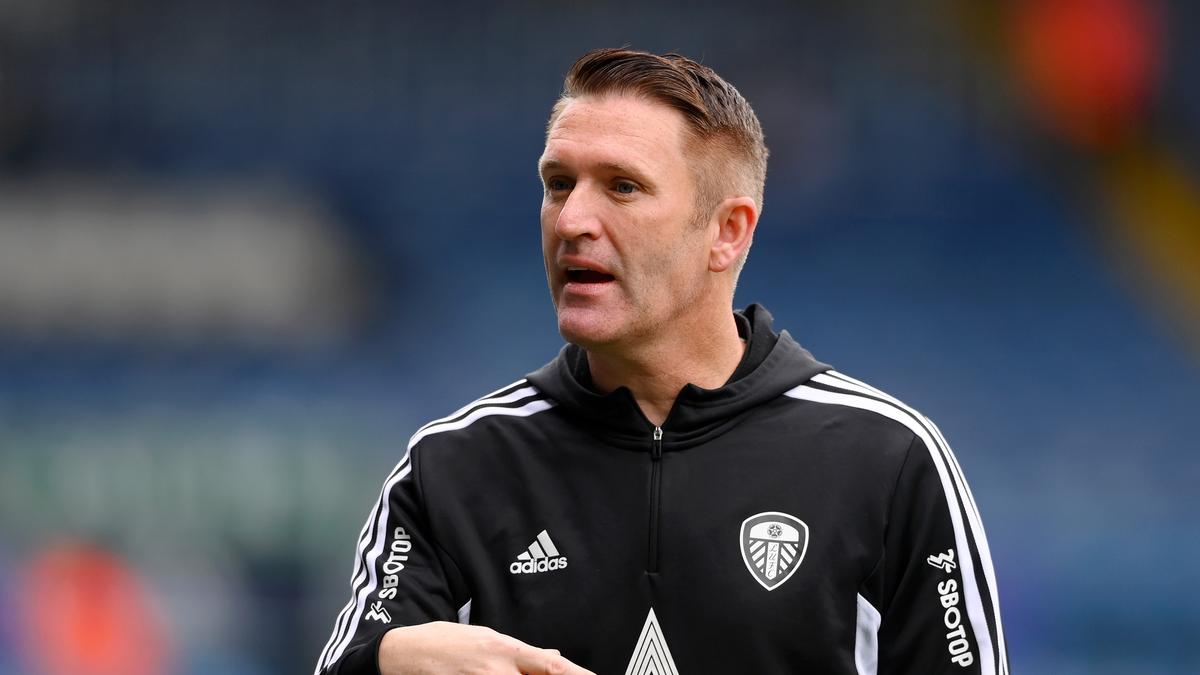 Robbie Keane appointed new boss of Hungarian champion Ferencvaros