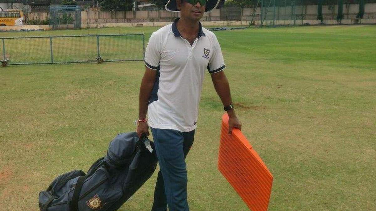 Ajay Ratra appointed as Uttar Pradesh cricket team coach