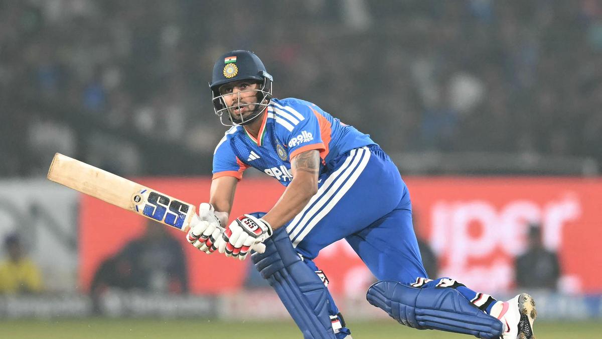IND vs SA, 1st T20I: Jitesh Sharma plays down Sanju Samson ‘rivalry’