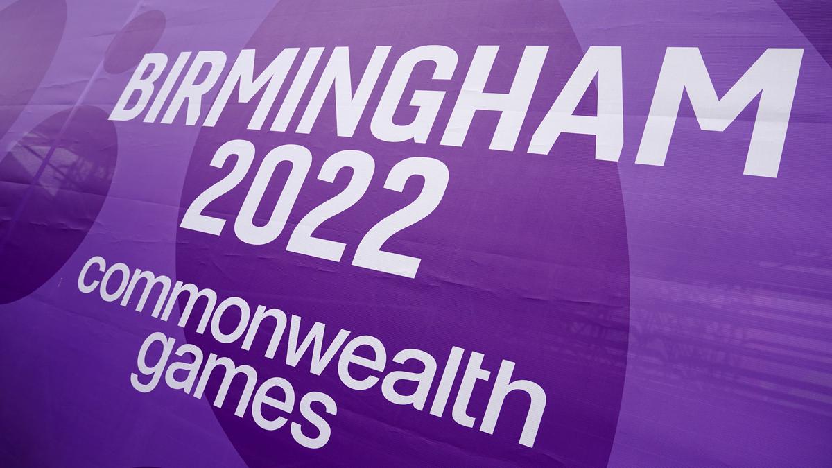 Sports calendar, August 2022 Commonwealth Games, Badminton World C