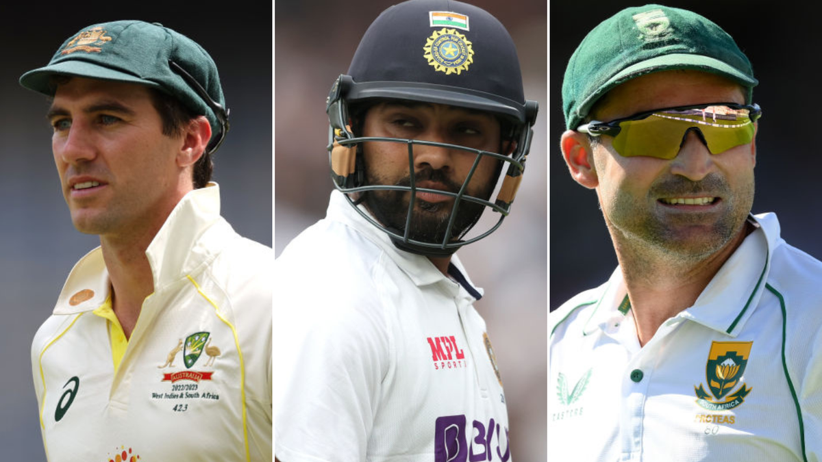 World Test Championship final: India, South Africa, Australia, Sri Lanka qualification scenarios