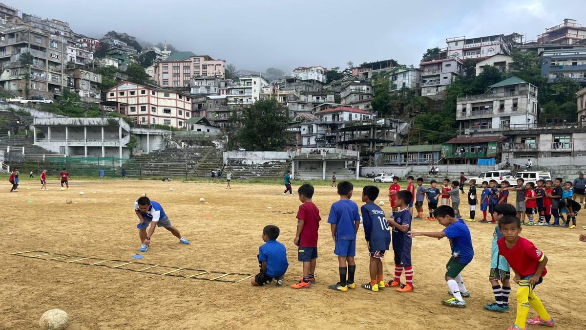 How Mizoram turned into Indian football’s conveyor belt of talent