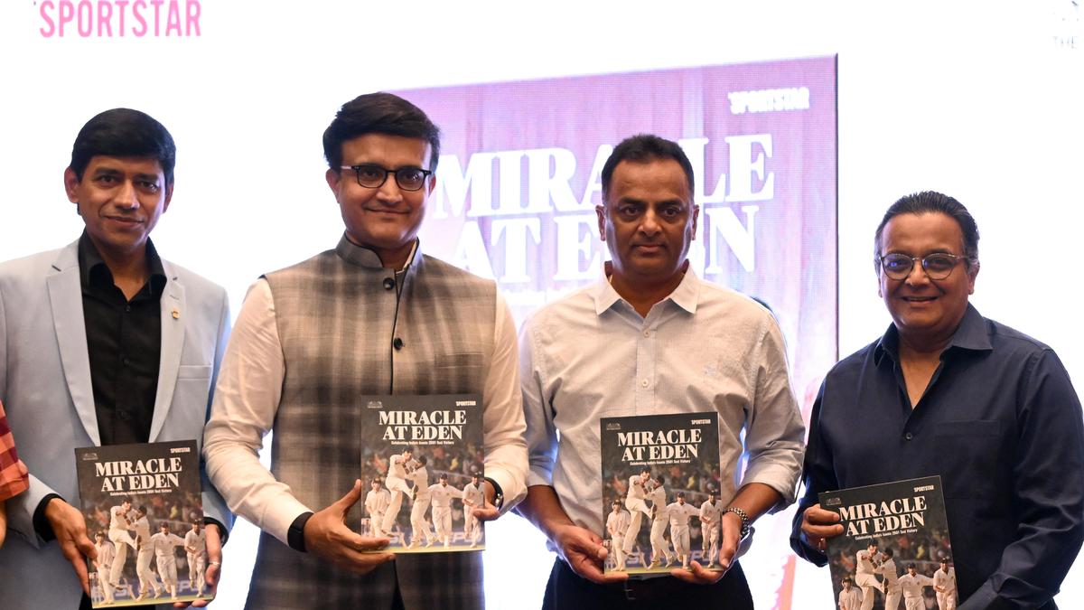 Wins in Kolkata, Chennai, Pakistan, Adelaide Tests more special than NatWest 2002 triumph, says Ganguly