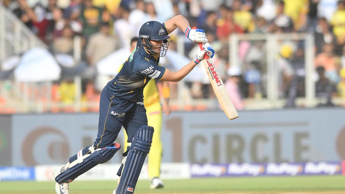 Gujarat Titans IPL 2026 Schedule: GT Match List, Dates and Venues