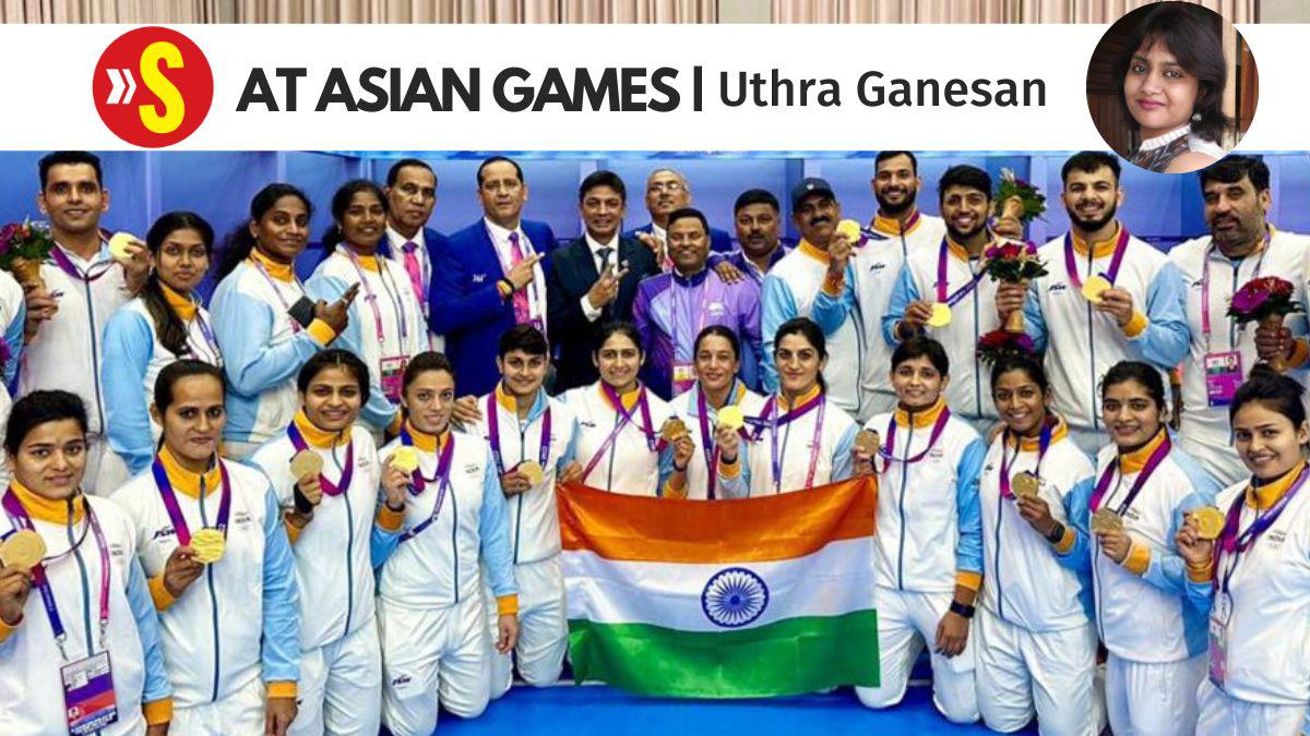 Asian Games 2023: India reclaims gold medals in Kabaddi men and women despite controversy in men’s final