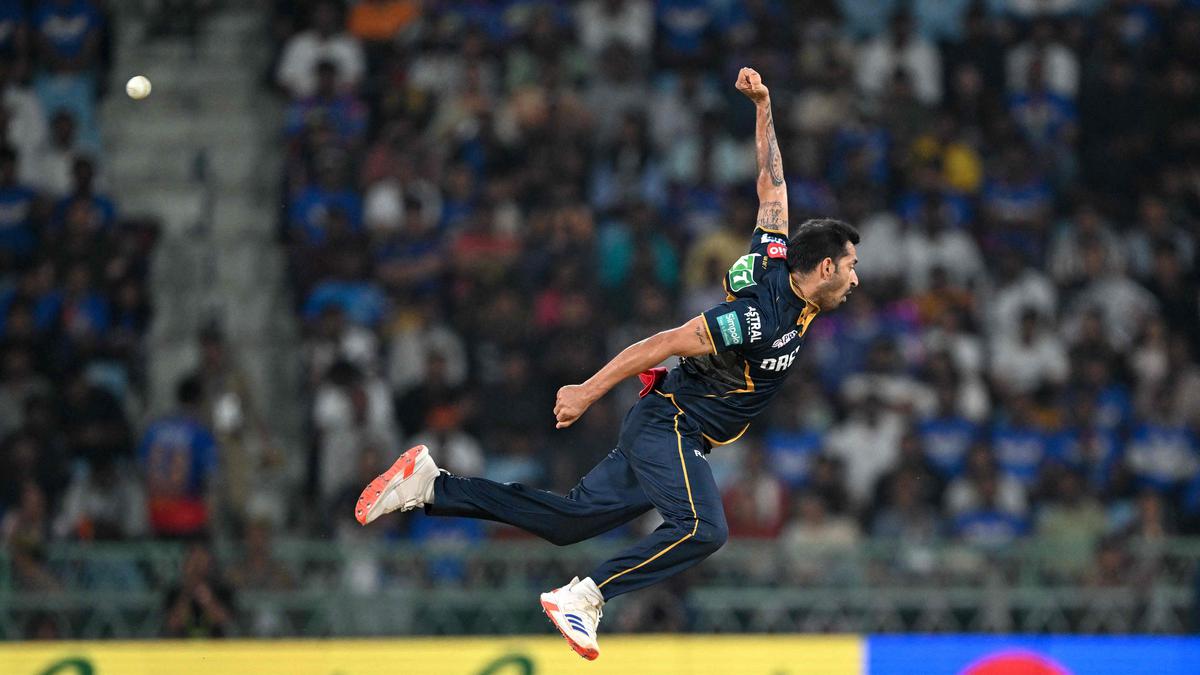 DC vs GT, IPL 2024: Mohit Sharma bowls most expensive IPL spell