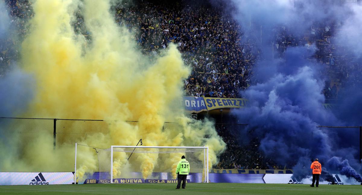 Sport in Buenos Aires Province: CA Banfield, Chacarita Juniors