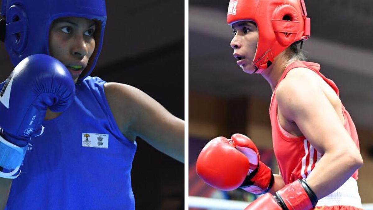 Boxing World Championships: Nikhat, Lovlina brace for technical, tactical adjustment