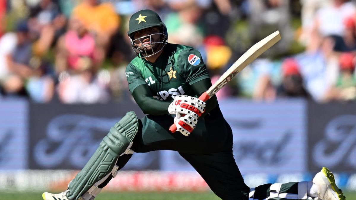 Pakistan wins Hong Kong Sixes 2025 tournament, beats Kuwait in final