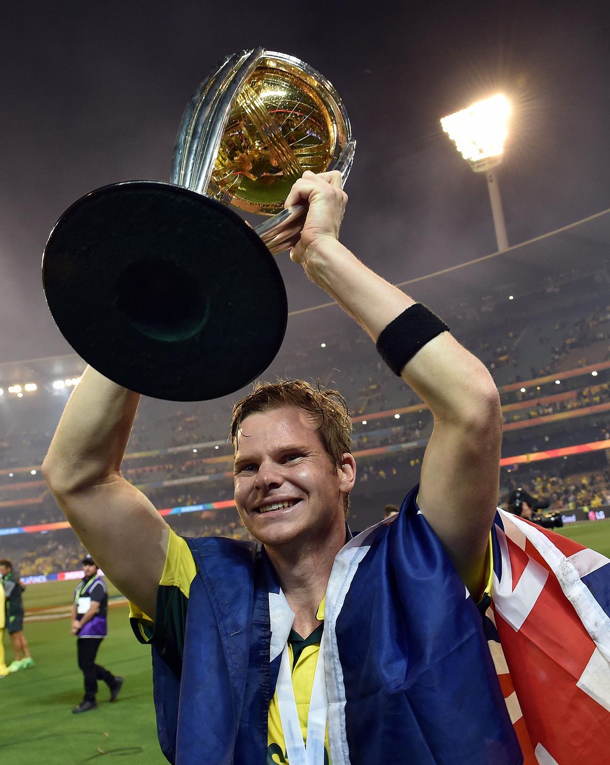 Steve Smith Retires from ODI cricket: Top moments of the Aussie batting legend