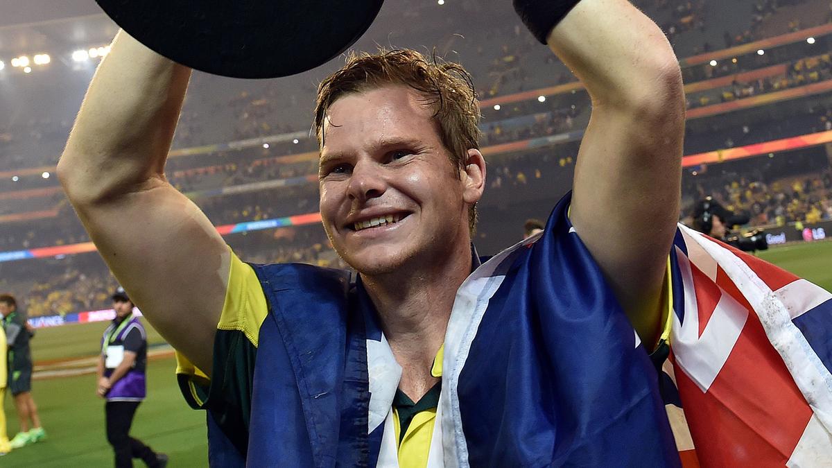 Steve Smith Retires from ODIs: Top moments of the Aussie batting legend