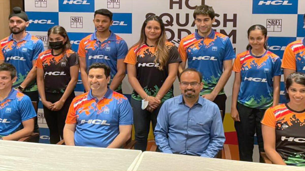 Commonwealth Games 2022 squad: Full list of athletes in Indian squash team