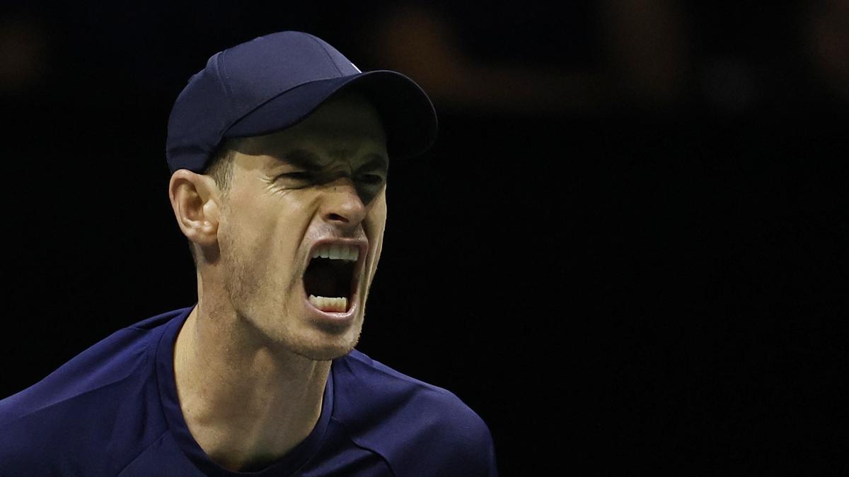 Andy Murray targets Paris Olympics after Tokyo disappointment due to injury.