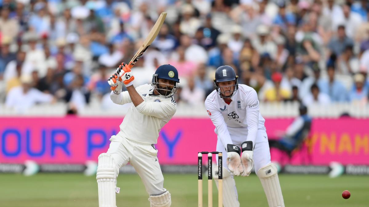 ENG vs IND: What is the highest tenth-wicket partnership for India in England?