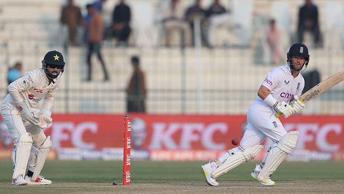 PAK vs ENG, Test Series: England to play both matches against Pakistan in Multan after Karachi gets ruled out