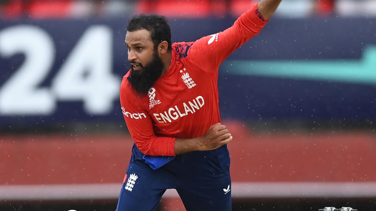 IND vs ENG: Adil Rashid, Chris Jordan become joint highest wicket-takers for England in T20 World Cup