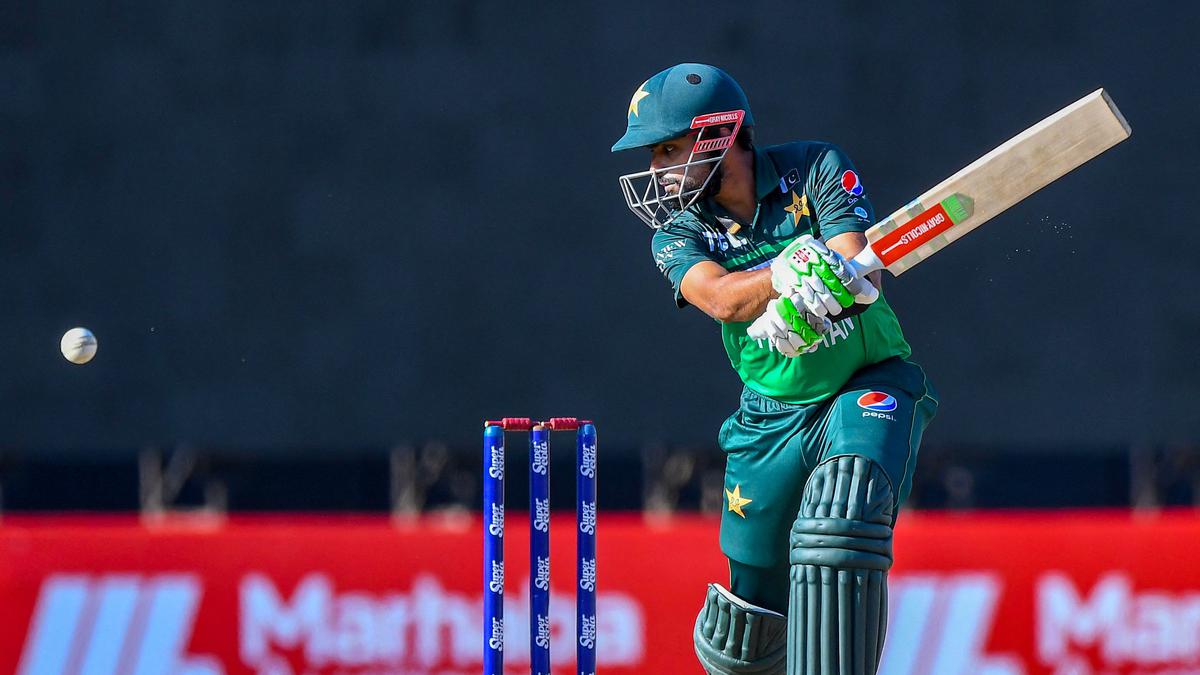 Babar Azam: Would have been good if the whole Asia Cup would have been held in Pakistan