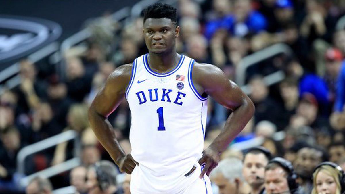 NBA Draft 2019: Zion Williamson and three other instant-impact picks