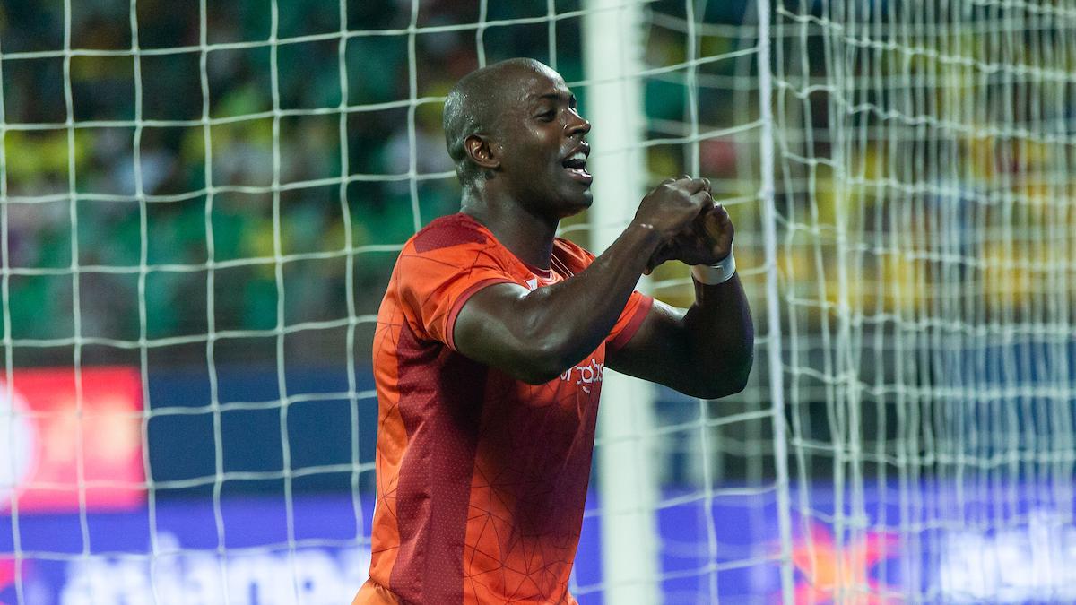 Isl Live Kerala Blasters Latest Match Result Vs Kerala Blasters Fc