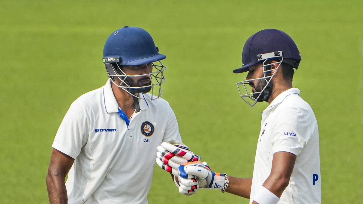 Ranji Trophy 2025-26: Prashant, Chandela lead Uttarakhand fightback against Bengal
