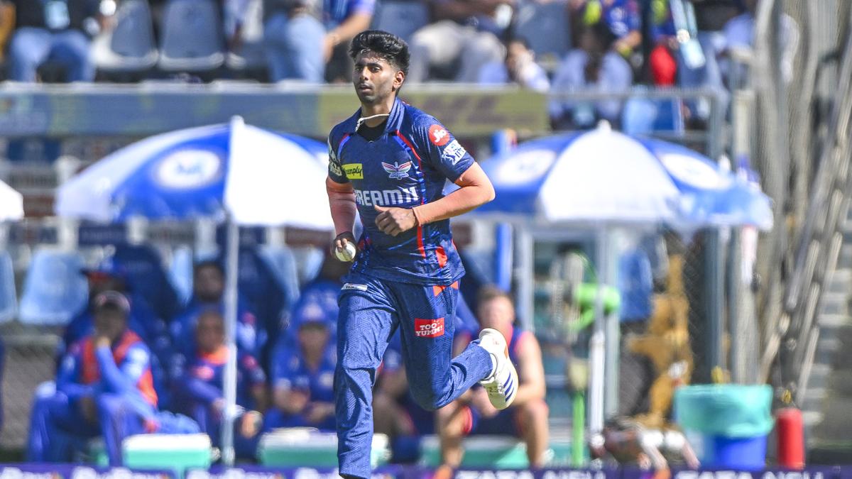 LSG vs RR, IPL 2026: When was the last time Mayank Yadav played a professional match?